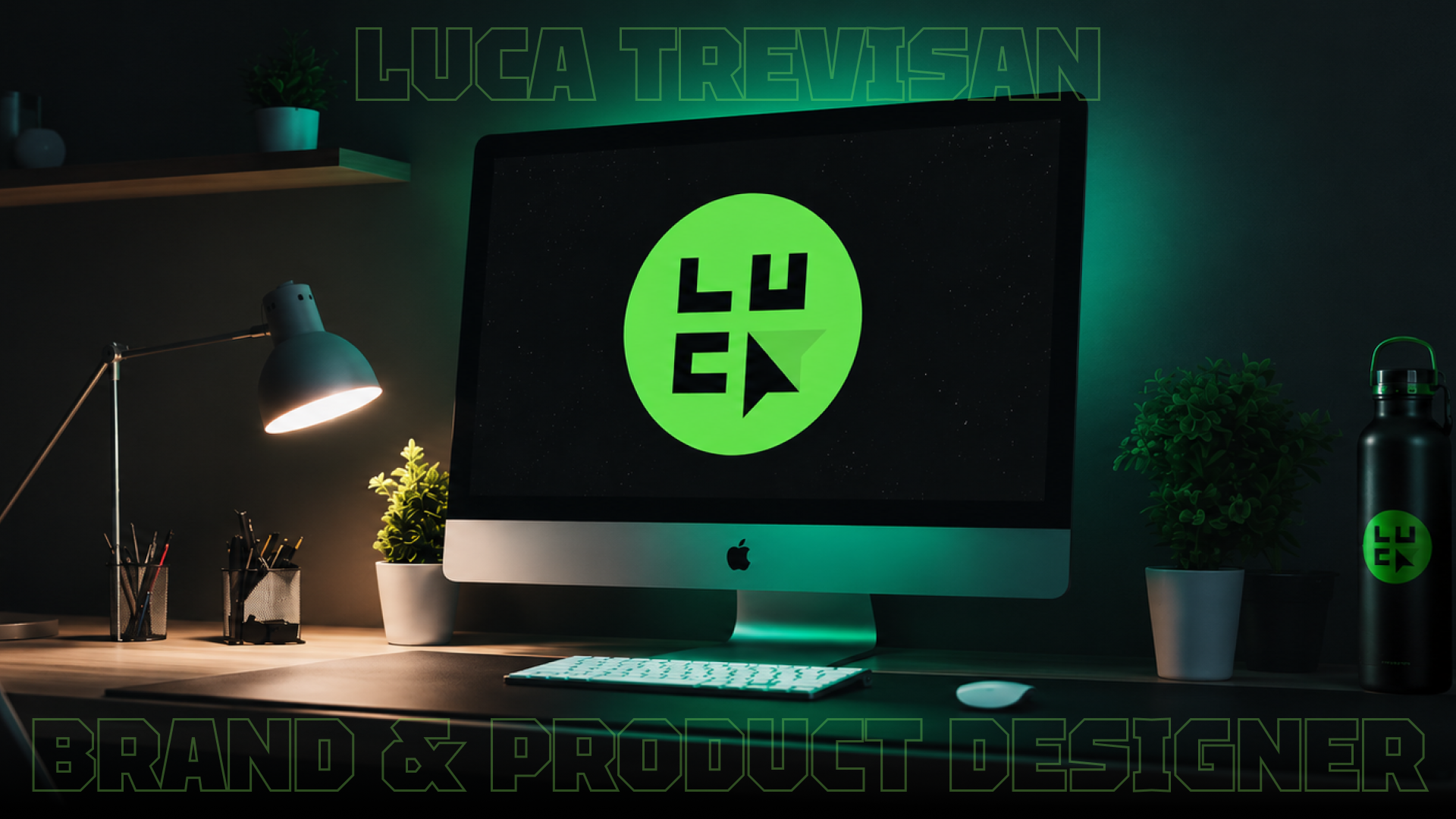 LucA